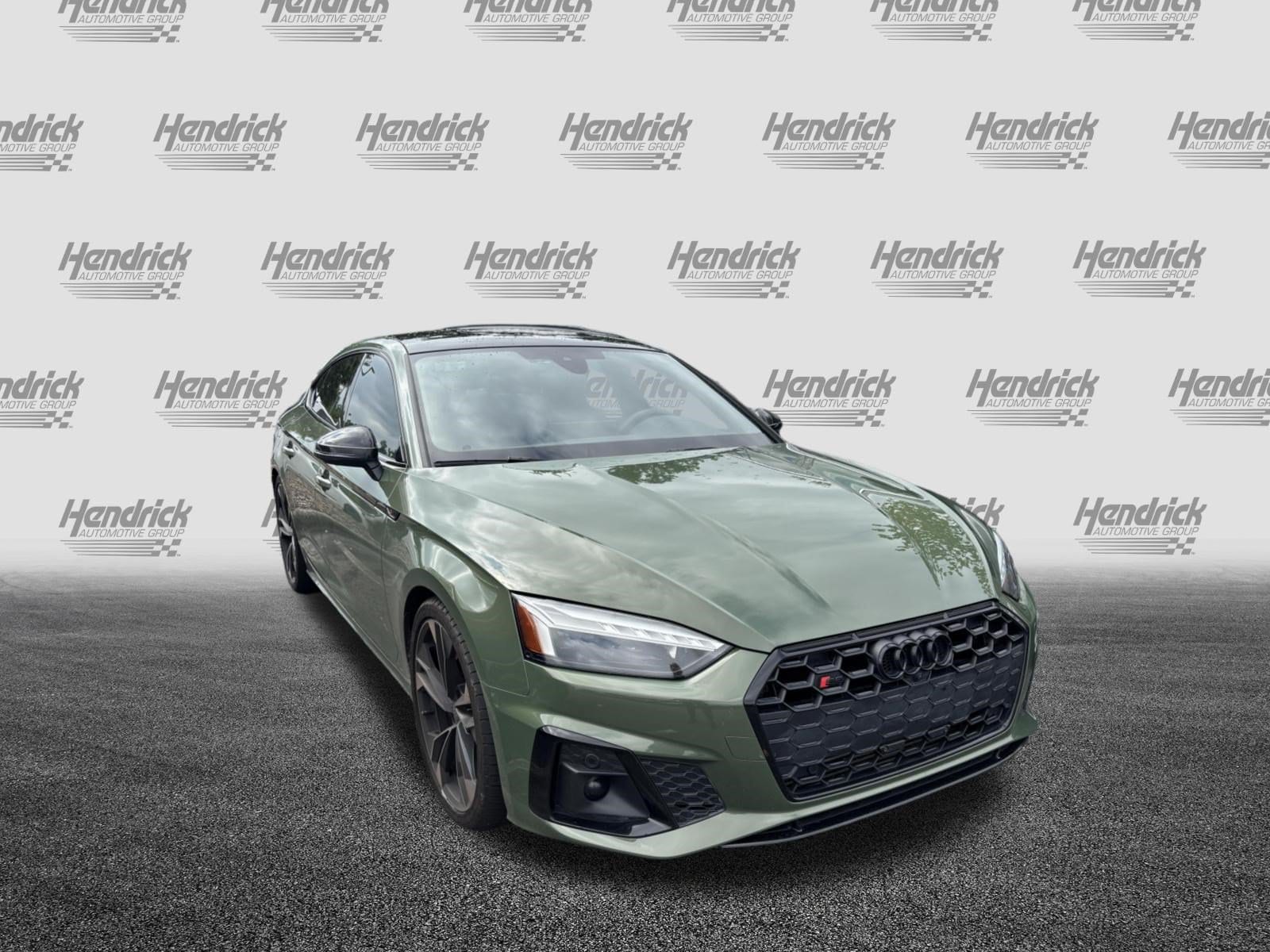 audi s5 sportback 2022 WAUC4CF57NA021657 image audi s5 sportback 2022 WAUC4CF57NA021657 image